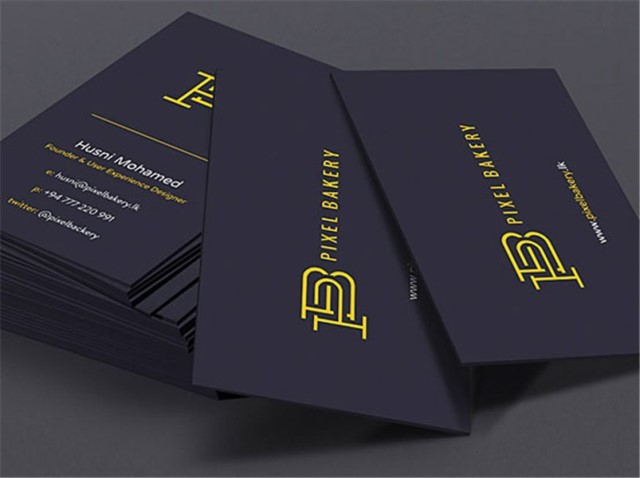 in card visit giá rẻ