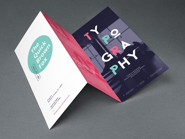 in brochure tphcm
