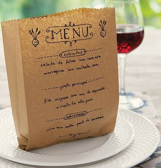 Menu tiệc sự kiện sinh nhật