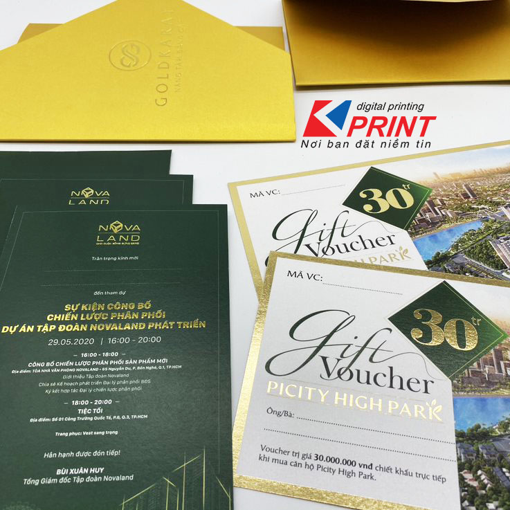in voucher cấn răng cưa