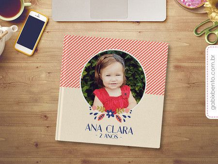 photobook ảnh trẻ em