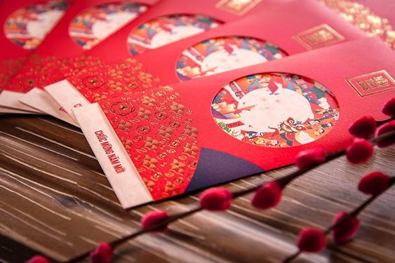 in bao lì xì cao cấp