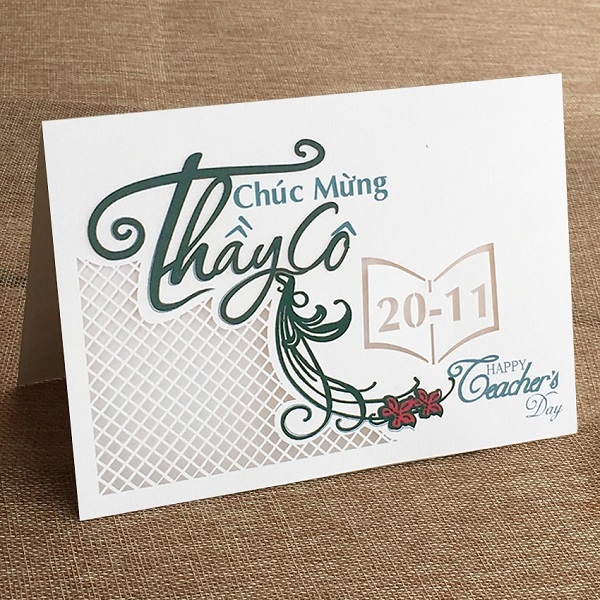 quà tặng 20 tháng 11 