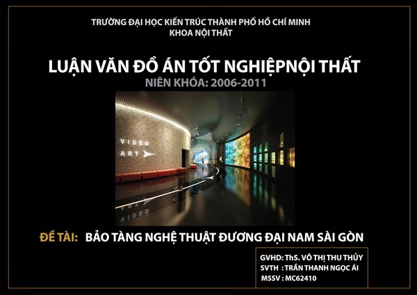 in đồ án tốt nghiệp