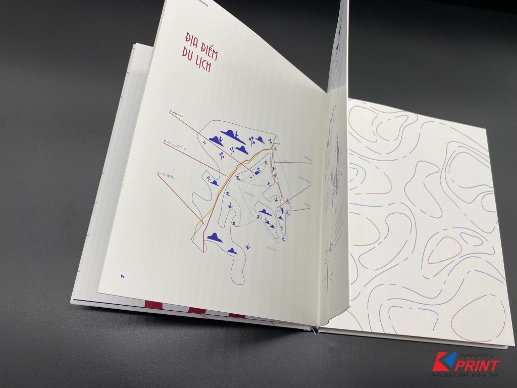 làm photobook TP HCM