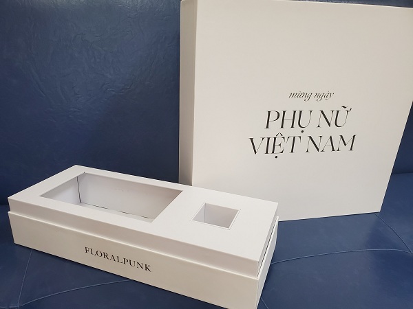 in hộp quà độc lạ