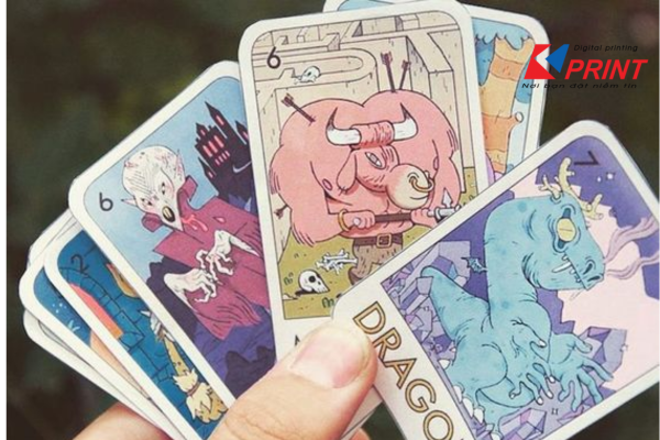 In board game 