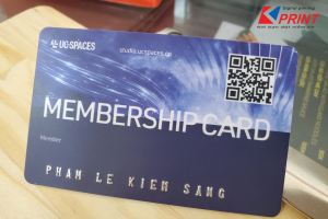 giấy in thẻ nhựa pvc